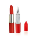 Boligrafo carmín pintalabios Lipsy