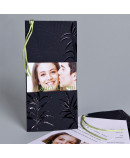 Invitación de boda foto portada