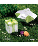 Invitación de boda Berdea