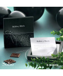 Invitación de boda Soho