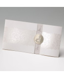 Invitación de boda SI tribal