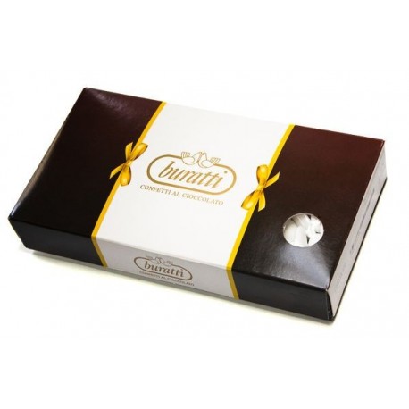 Peladillas de chocolate (caja 1 kg)